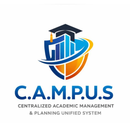 Logo CAMPUS